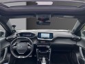 Peugeot 2008 155 eat8 gt pack - toit ouvrant - apple carplay - e cockpit 3d occasion champigny-sur-marne (94) simplicicar...