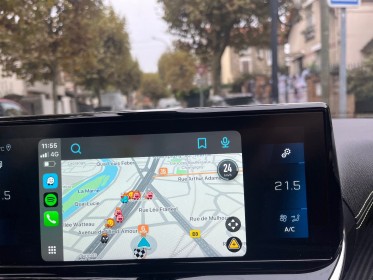 Peugeot 2008 155 eat8 gt pack - toit ouvrant - apple carplay - e cockpit 3d occasion champigny-sur-marne (94) simplicicar...