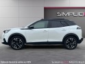 Peugeot 2008 155 eat8 gt pack - toit ouvrant - apple carplay - e cockpit 3d occasion champigny-sur-marne (94) simplicicar...