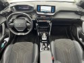 Peugeot 2008 155 eat8 gt pack - toit ouvrant - apple carplay - e cockpit 3d occasion champigny-sur-marne (94) simplicicar...