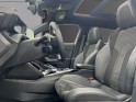 Peugeot 2008 155 eat8 gt pack - toit ouvrant - apple carplay - e cockpit 3d occasion champigny-sur-marne (94) simplicicar...