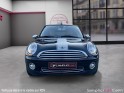 Mini cabriolet r57 1.6i - 120 cooper pack chili full entretien mini garantie 12 mois occasion simplicicar caen  simplicicar...