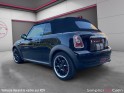 Mini cabriolet r57 1.6i - 120 cooper pack chili full entretien mini garantie 12 mois occasion simplicicar caen  simplicicar...