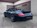 Porsche 911 carrera cabriolet 997 3.6 345ch pdk phase 2 - ppf complet - garantie 12 mois occasion simplicicar caen ...