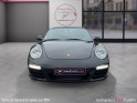 Porsche 911 carrera cabriolet 997 3.6 345ch pdk phase 2 - ppf complet - garantie 12 mois occasion simplicicar caen ...