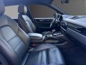 Porsche cayenne e-hybrid 3.0 v6 462 ch -pasm - pdls  - 4 roues directrices - jantes rs spyder 21 - occasion simplicicar lyon...