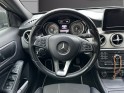 Mercedes classe gla 220 d sensation 4-matic 7-g dct occasion toulouse (31) simplicicar simplicibike france