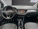 Opel crossland x occasion parc simplicicar liege simplicicar simplicibike france