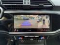 Audi q3 q3 35 tdi 150 ch s line / sline - toit ouvrant - 360 - matrix led occasion champigny-sur-marne (94) simplicicar...