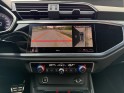 Audi q3 q3 35 tdi 150 ch s line / sline - toit ouvrant - 360 - matrix led occasion champigny-sur-marne (94) simplicicar...