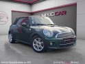 Mini mini 2 r57 cabriolet diesel 1.6d - 16v turbo cooper d occasion simplicicar brest simplicicar simplicibike france