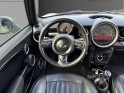 Mini mini 2 r57 cabriolet diesel 1.6d - 16v turbo cooper d occasion simplicicar brest simplicicar simplicibike france