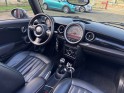 Mini mini 2 r57 cabriolet diesel 1.6d - 16v turbo cooper d occasion simplicicar brest simplicicar simplicibike france