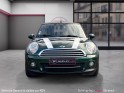 Mini mini 2 r57 cabriolet diesel 1.6d - 16v turbo cooper d occasion simplicicar brest simplicicar simplicibike france