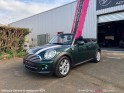 Mini mini 2 r57 cabriolet diesel 1.6d - 16v turbo cooper d occasion simplicicar brest simplicicar simplicibike france