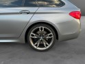 Bmw serie 5  m550d xdrive 400ch bva8 m sport occasion toulouse (31) simplicicar simplicibike france