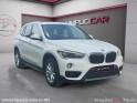 Bmw x1 f48 xdrive 20d 190 ch bva8 lounge occasion simplicicar tours  simplicicar simplicibike france