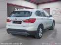 Bmw x1 f48 xdrive 20d 190 ch bva8 lounge occasion simplicicar tours  simplicicar simplicibike france