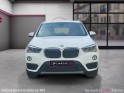 Bmw x1 f48 xdrive 20d 190 ch bva8 lounge occasion simplicicar tours  simplicicar simplicibike france