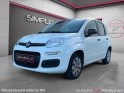 Fiat panda 1.2 69 ch s/s pop climatisation garantie 12 mois occasion simplicicar perpignan  simplicicar simplicibike france