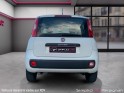 Fiat panda 1.2 69 ch s/s pop climatisation garantie 12 mois occasion simplicicar perpignan  simplicicar simplicibike france