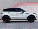 Land rover evoque 2,0 td4 dynamic camera de recul garantie 12 mois occasion simplicicar marignane  simplicicar simplicibike...