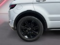 Land rover evoque 2,0 td4 dynamic camera de recul garantie 12 mois occasion simplicicar marignane  simplicicar simplicibike...