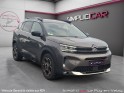 Citroen c5 aircross bluehdi 130 ss eat8 shine occasion simplicicar velay simplicicar simplicibike france