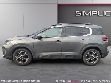 Citroen c5 aircross bluehdi 130 ss eat8 shine occasion simplicicar velay simplicicar simplicibike france