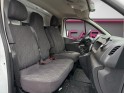 Renault trafic fourgon gn l1h1 1200 kg dci 120 ss confort - garantie 12 mois - entretiens complet renault - tva rÉcupÉrable...