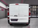 Renault trafic fourgon gn l1h1 1200 kg dci 120 ss confort - garantie 12 mois - entretiens complet renault - tva rÉcupÉrable...