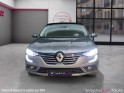 Renault talisman blue dci 200 edc initiale paris 1ere main occasion simplicicar tours  simplicicar simplicibike france