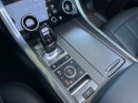 Land rover range rover sport mark ix p400e phev 2.0l 404ch hse - meridian - toit ouvrant occasion champigny-sur-marne (94)...