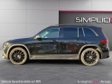 Mercedes glb 200 d 8g-dct amg line occasion simplicicar arras  simplicicar simplicibike france