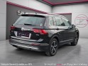 Volkswagen tiguan 2.0 tdi 190 dsg7 4motion carat exclusive occasion simplicicar velay simplicicar simplicibike france