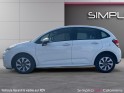 Citroen c3 68 confort occasion simplicicar colomiers  simplicicar simplicibike france