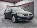 Volkswagen golf 1.6 tdi 105 bluemotion technology fap cup dsg7 occasion simplicicar velay simplicicar simplicibike france