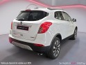 Opel mokka x 1.4 turbo 140 ch 4x2 innovation garantie 12 mois occasion simplicicar vichy simplicicar simplicibike france