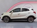 Opel mokka x 1.4 turbo 140 ch 4x2 innovation garantie 12 mois occasion simplicicar vichy simplicicar simplicibike france