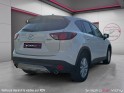 Mazda cx-5 2.2l skyactiv-d 150 dynamique 4x2 garantie 12 mois occasion simplicicar vichy simplicicar simplicibike france