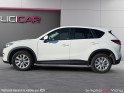 Mazda cx-5 2.2l skyactiv-d 150 dynamique 4x2 garantie 12 mois occasion simplicicar vichy simplicicar simplicibike france