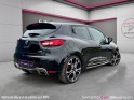 Renault clio iv 1.6 turbo 220 edc rs trophy occasion simplicicar besanÇon simplicicar simplicibike france