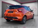 Nissan micra 2017 dci 90cv/radars de recul/sieges chauffants/garantie et financement possible occasion simplicicar salon de...