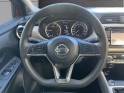 Nissan micra 2017 dci 90cv/radars de recul/sieges chauffants/garantie et financement possible occasion simplicicar salon de...