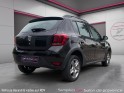 Dacia sandero sce 75 evasion/bluetooth/régulateur/limiteur/garantie/financement occasion simplicicar salon de provence...