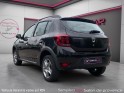 Dacia sandero sce 75 evasion/bluetooth/régulateur/limiteur/garantie/financement occasion simplicicar salon de provence...