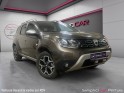 Dacia duster blue dci 115 4x4 prestige occasion simplicicar pertuis  simplicicar simplicibike france