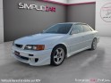 Toyota autre 2.5 1jz chaser occasion simplicicar frejus  simplicicar simplicibike france