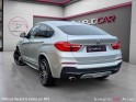 Bmw x4 f26 xdrive20d 190ch m sport a occasion simplicicar arras  simplicicar simplicibike france