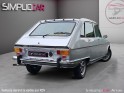 Renault 16 1.6l tx occasion simplicicar arras  simplicicar simplicibike france